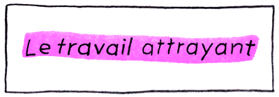 travail