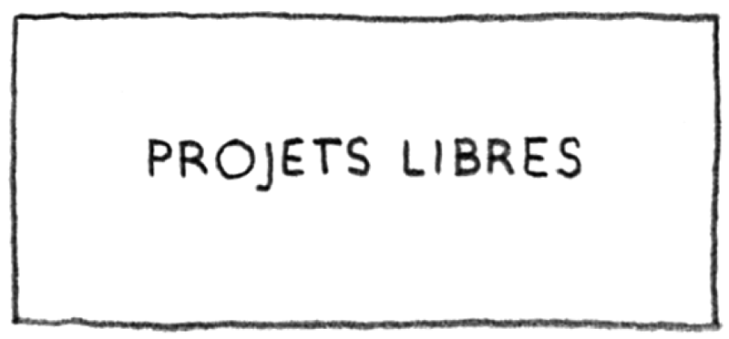 projets