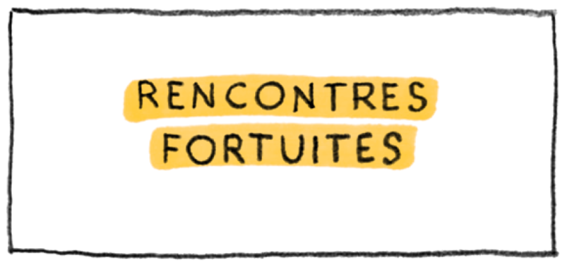 rencontres